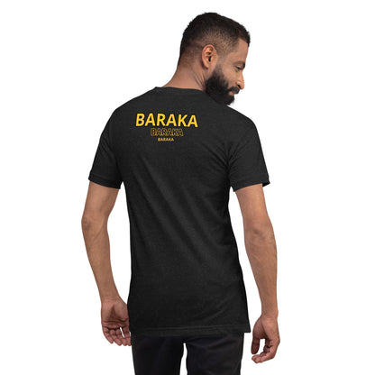 Baraka Power T