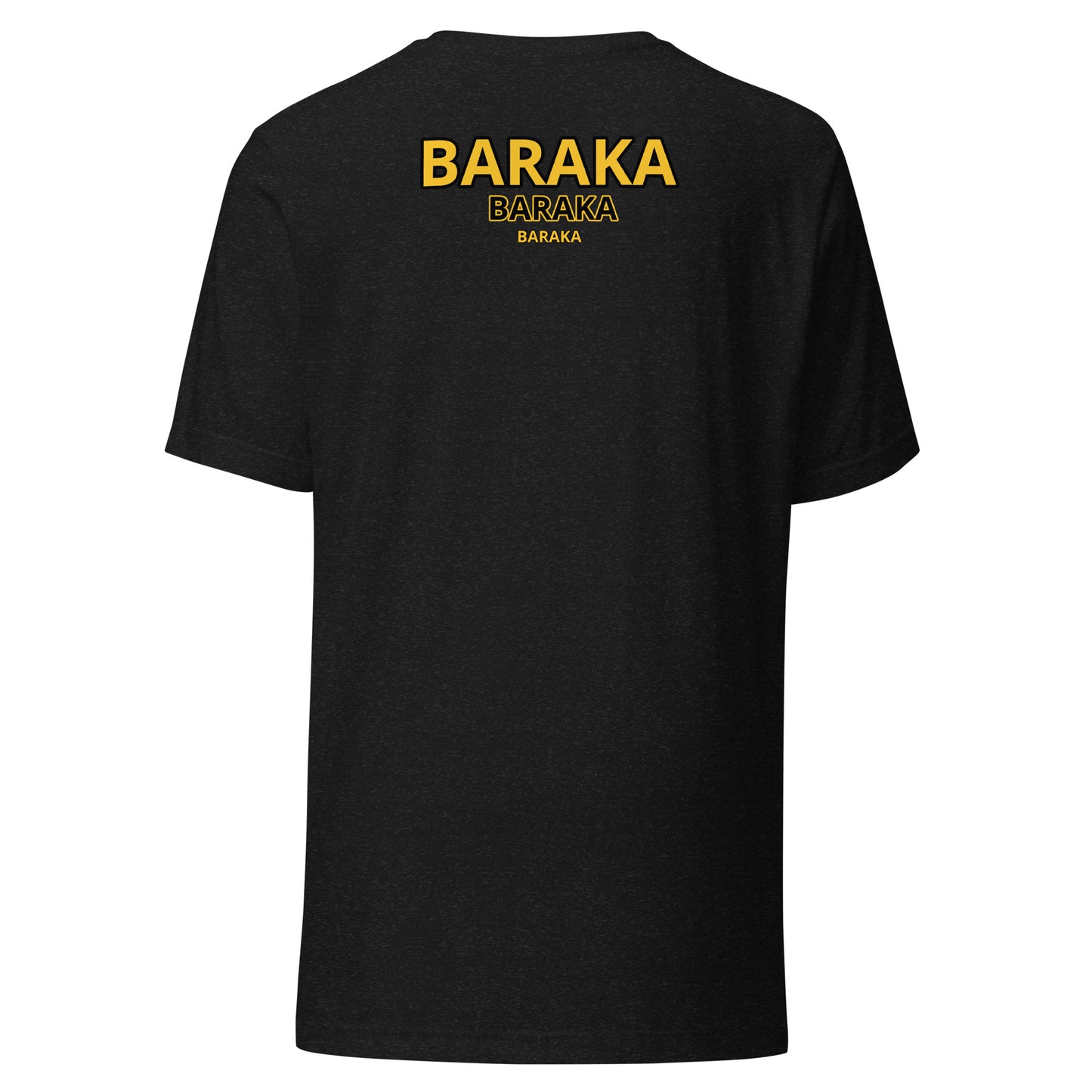 Baraka Power T