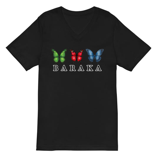 BARAKA ButterFly V