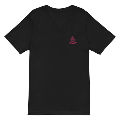 Baraka V-Neck T9