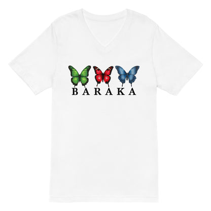 BARAKA ButterFly V