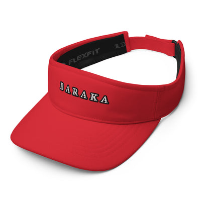 The Baraka Visor