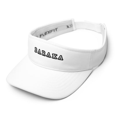 The Baraka Visor