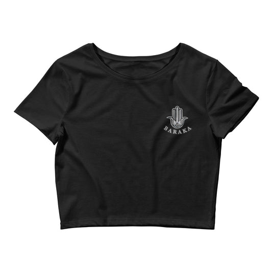 Baraka Crop T