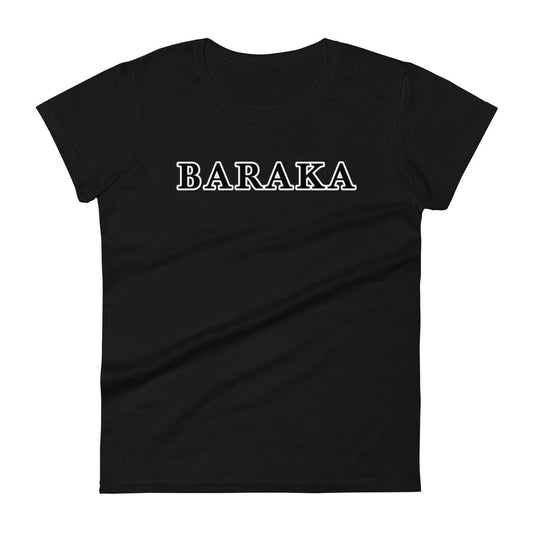 Baraka Classic T (W)