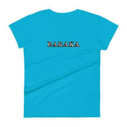 Baraka Zebra T