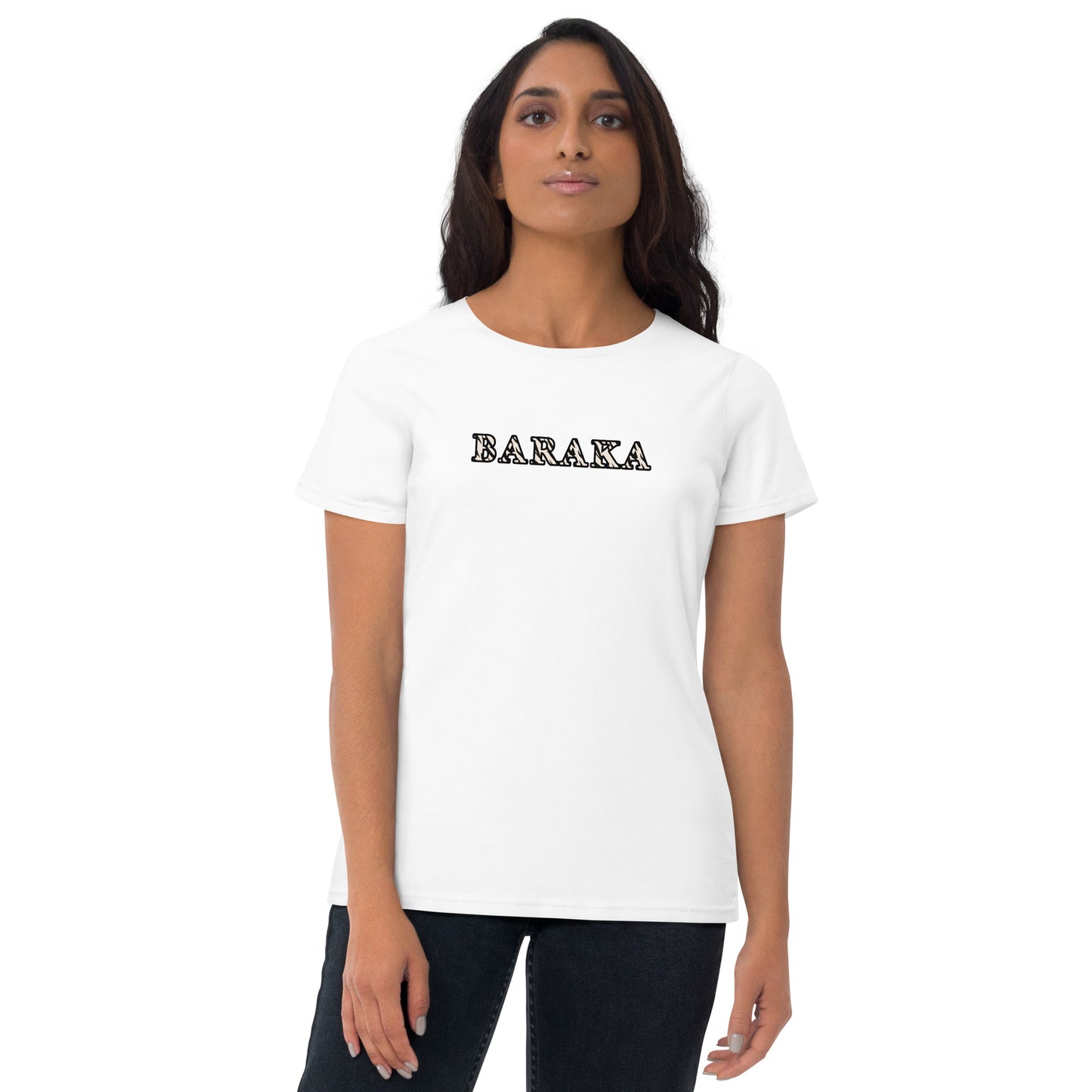 Baraka Zebra T