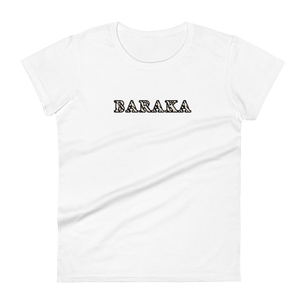 Baraka Zebra T