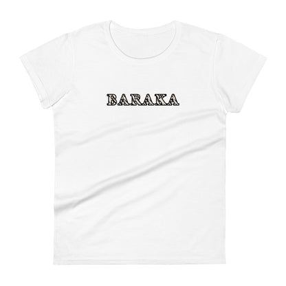 Baraka Zebra T