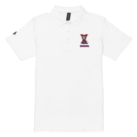 Cute Lilith Polo T1