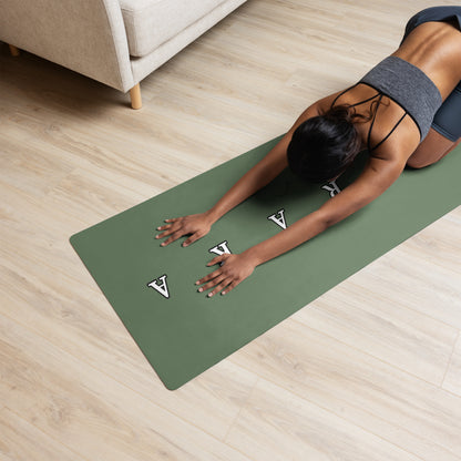 Baraka Yoga Mat