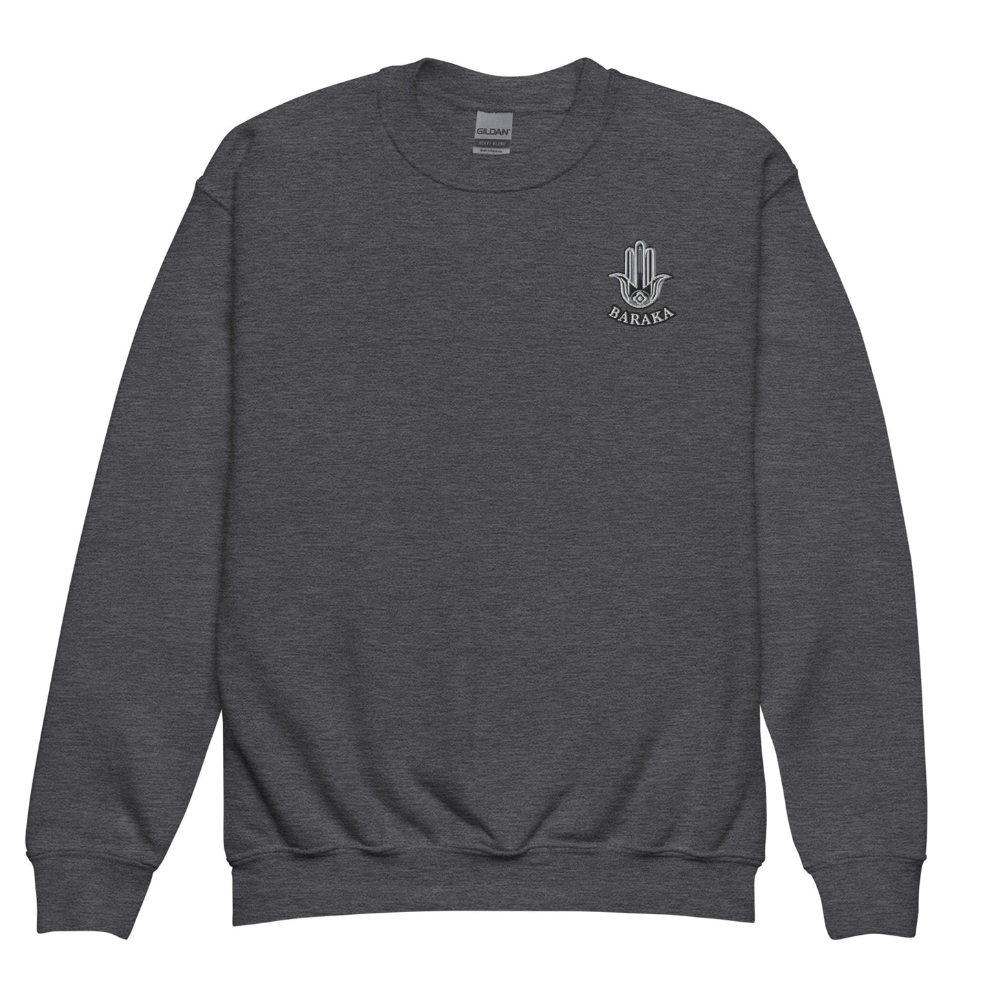 Youth Baraka Sweatshirt