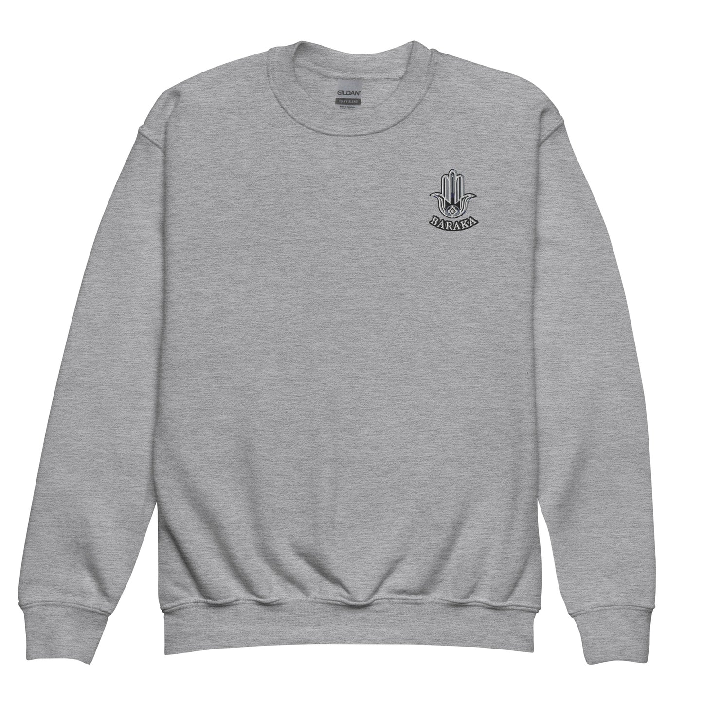 Youth Baraka Sweatshirt