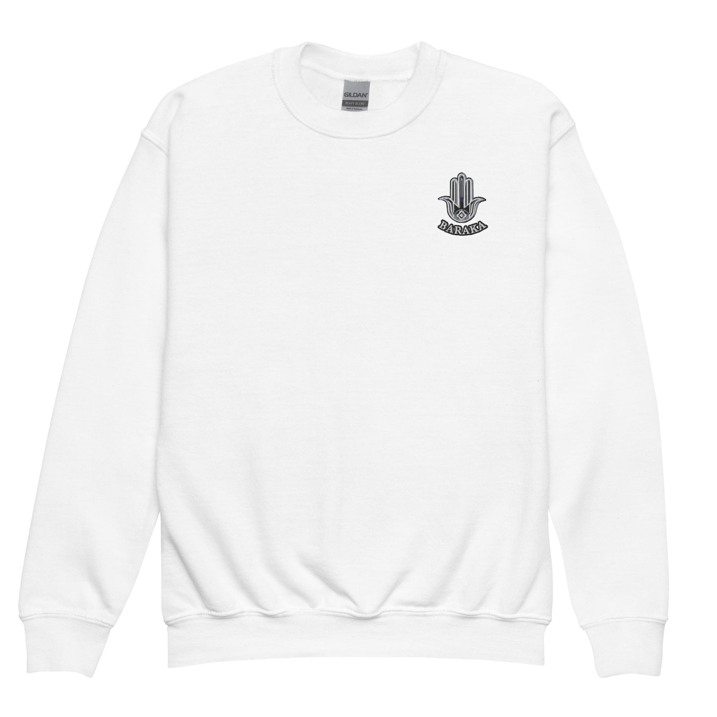 Youth Baraka Sweatshirt