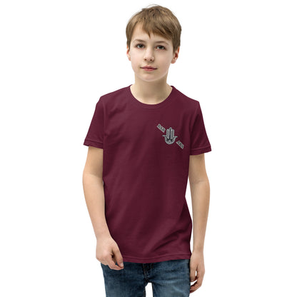 Youth Baraka TShirt