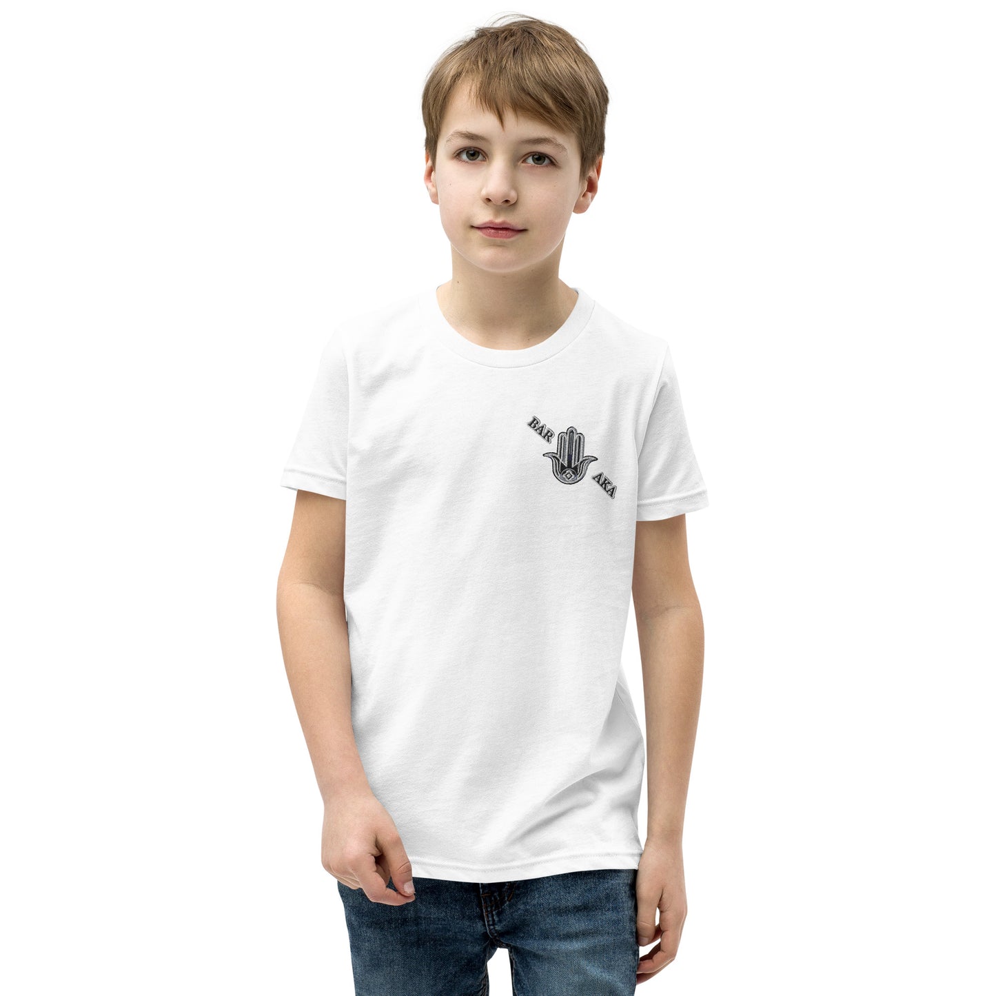 Youth Baraka TShirt